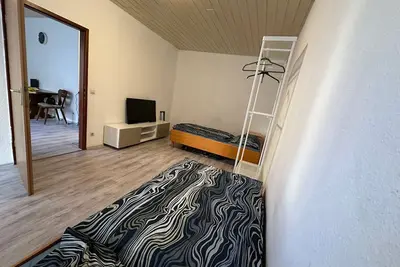 Image de Vacation apartment/apartment for 4 guests with 40m² in Fürth (250486)