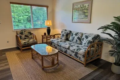 Image de Aloha Hale - 3-bedroom house in tropical Pāhoa near Hilo