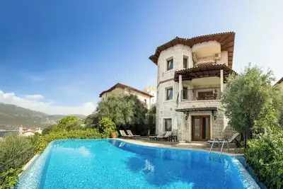 Image de Karizma Property - Villa Aspendos