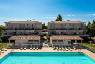 Image de Cap Camargue A by Interhome