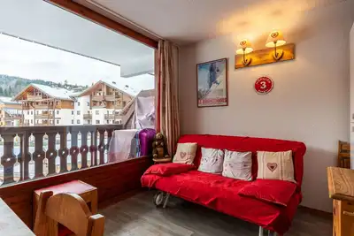 Image de Les Eterlous by Interhome