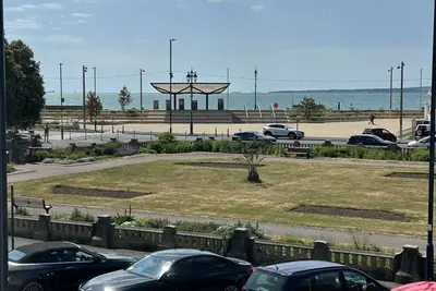 Image de Seaview Retreat & Private Parking