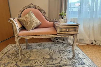 Image de La Marquise duplex 2 chambres avec terrasse privée by BoookingFuté