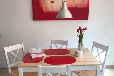 Image de Vacation apartment Kleines Zuhause