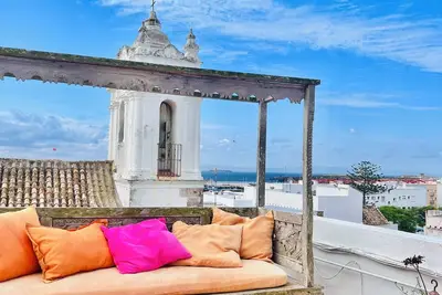 Image de El Beaterio Apartment 2 Bedrooms 4 Pax