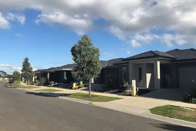 Image de 9 Serenity Home 4-bedroom with WiFi and Ac in Pakenham