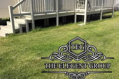 Image de Nb46 Family & Pet Friendly on Coastfields