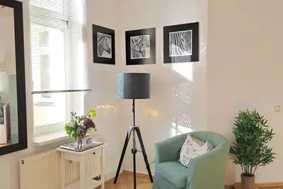 Apartment Sanssouci