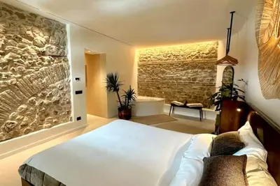 Image de Painter's Suite - Quite Luxury between Relaxation and History
