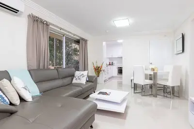 Image de Anchorage 31 in central Tuncurry