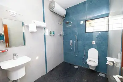 Image de Ground Floor 3 Bedroom Apartment