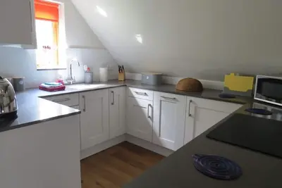 Image de Charming 1-bedroom Cart Lodge in Horringer close to Bury St Edmunds