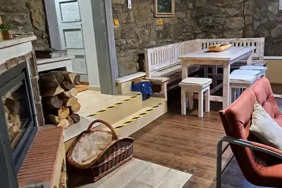 Image de Appartement de vacances Zuberec pour 1 - 8 personnes avec 2 chambres Ă coucher - Logement de vacance