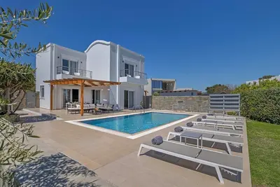 Image de Villa Petalutha Rhodes