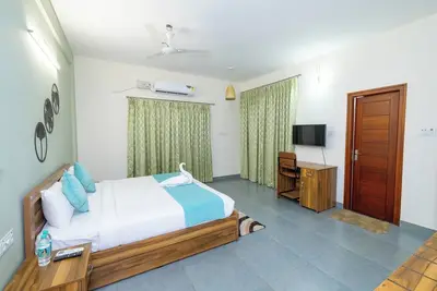 Image de 1st Floor Three Bedroom Apartment