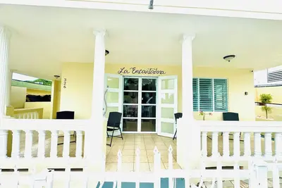 Image de The charming 11 minutes from the baths of Coamo. To feel at home! ! !