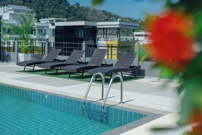 Image de Di Yana Patong