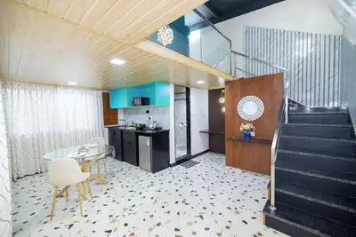 Image de 301 - Duplex Suite Room