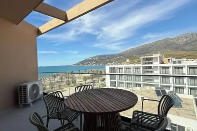 Image de Possum Apartment Radhime : Your Family's Perfect Beach Retreat