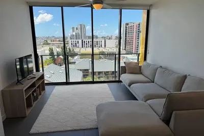 Image de Great amenities Fortitude Valley!