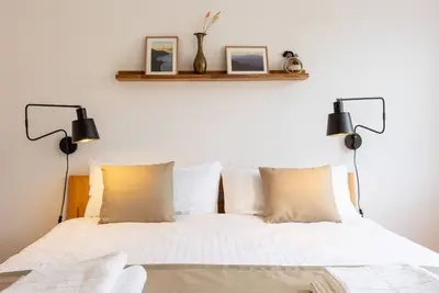 Image de Appartement-Appartement-Salle de bain privée