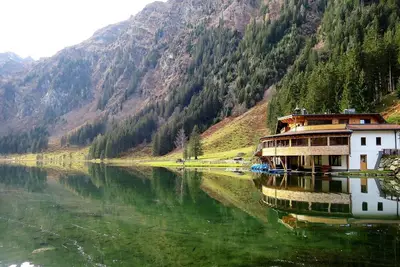 Image de Confortable appartement pour 4 personnes avec Wifi, Tv, balcon et animaux admis