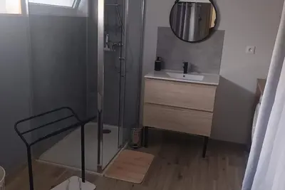 Image de Appartement avec extérieur