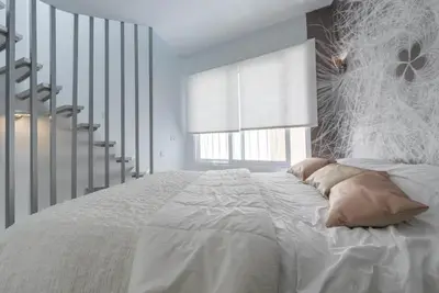 Image de Las Tortugas Bungalow Beach