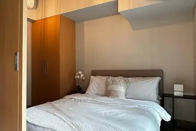 Modern Comfort meets City Living - Your Dream Apartment Awaits!