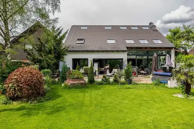 Image de Spacious apartament with Exclusive Terrace