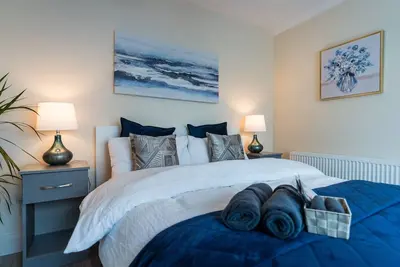 Image de Dublin Suburban Haven