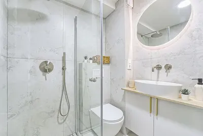 Image de Sunny loft 2 with WiFi/Ac/Parking