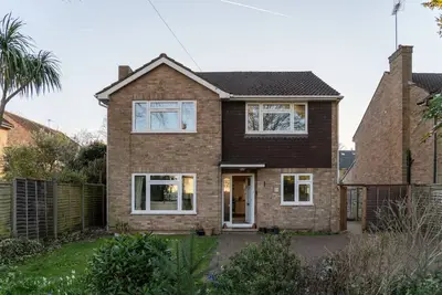 Image de Farnborough Stay - 5 Bedroom