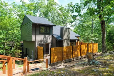 Image de Hot Tub, Fire pit, Close to Slopes!
