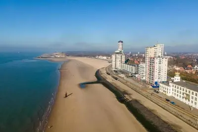 Image de Suites by the Sea - Directly on the water in Vlissingen