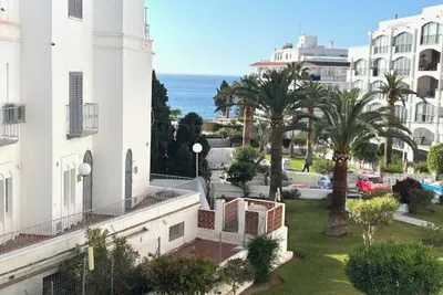 Image de Apartamento Nelu – Quartier Parador, Nerja
