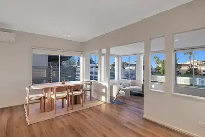 Image de Casa de Esperanza - 150m to the beach  - 1 night stays available!