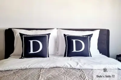 Image de Duke's Luxury suite full furnished apartment