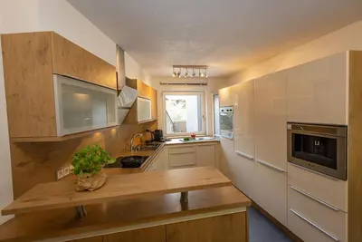 Image de Appartements FĂĽrstauer by we rent