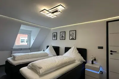 Image de City vacation apartment Emmerich am Rhein