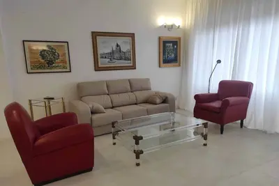 Image de Historical Center in Palermo Cozy Apartment