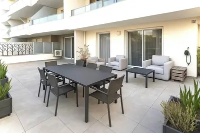 Image de Appartement proche des calanques