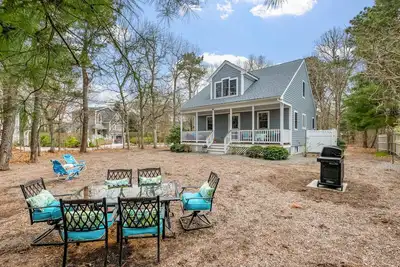 Image de Monomoscoy Island Retreat w/ Outdoor Living