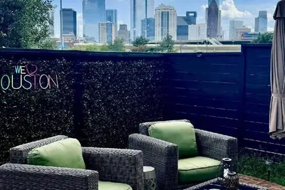 Image de Maison de vacances Houston pour 1 - 6 personnes avec 3 chambres à coucher - Logement de vacances dan