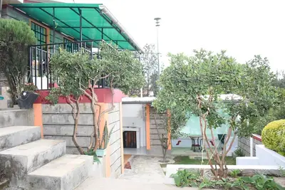 Image de Welcoming bungalow with WiFi in Ongata Rongai