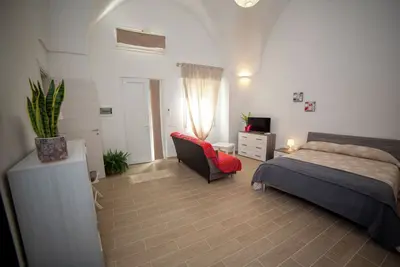 Image de Amelia's House - Comfort and Relaxation in a Studio Apartment in the Heart of the Country