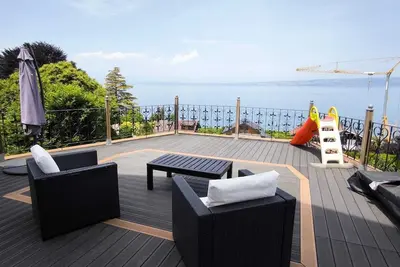 Image de Lake House Lugrin - 5 min from Evian les Bains