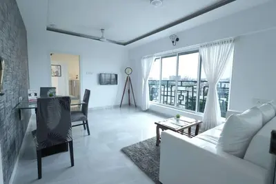 Image de Gracious Living Apartment - Mumbai Airport