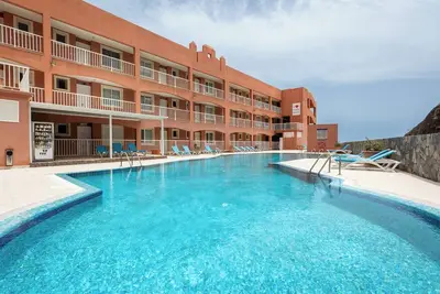 Home2Book Esmeralda Beach, Resid. Playa Paraíso