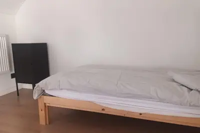 Image de Cocon familial, 2 chambres, dans quartier calme, proche du Cinquentenaire